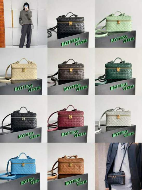 Picture of Bottega Veneta Handbags _SKUfw193635320fw